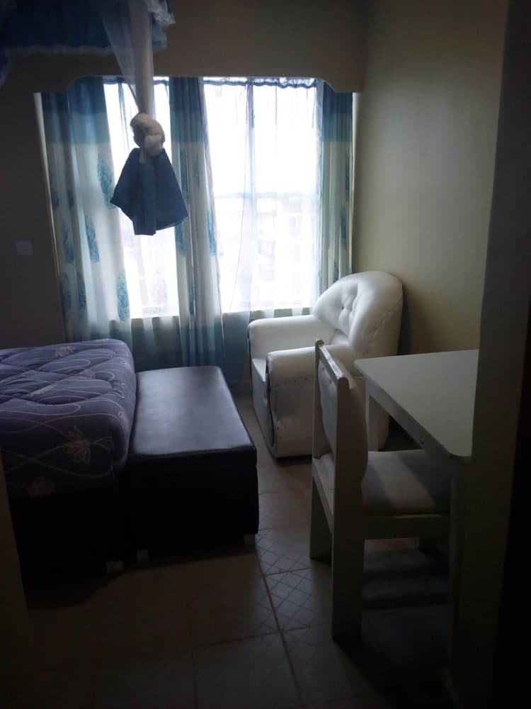 Isiolo Landmark Hotel