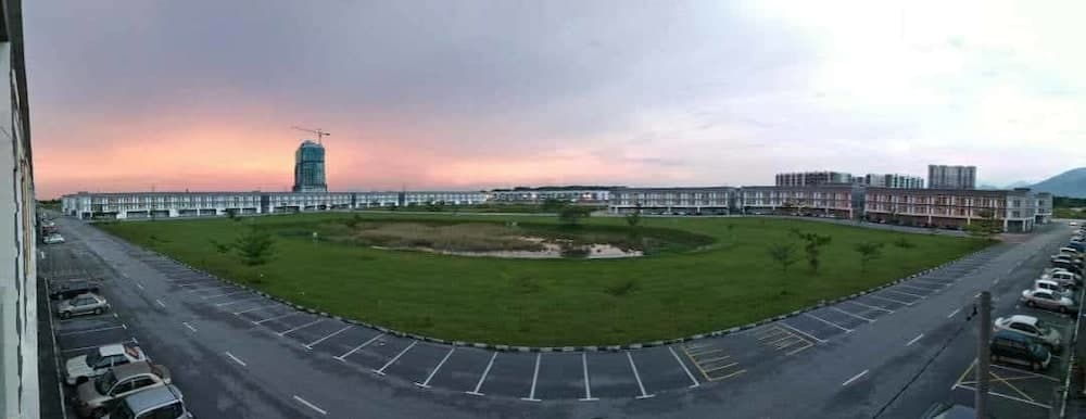 Private Guest Studio Homestay