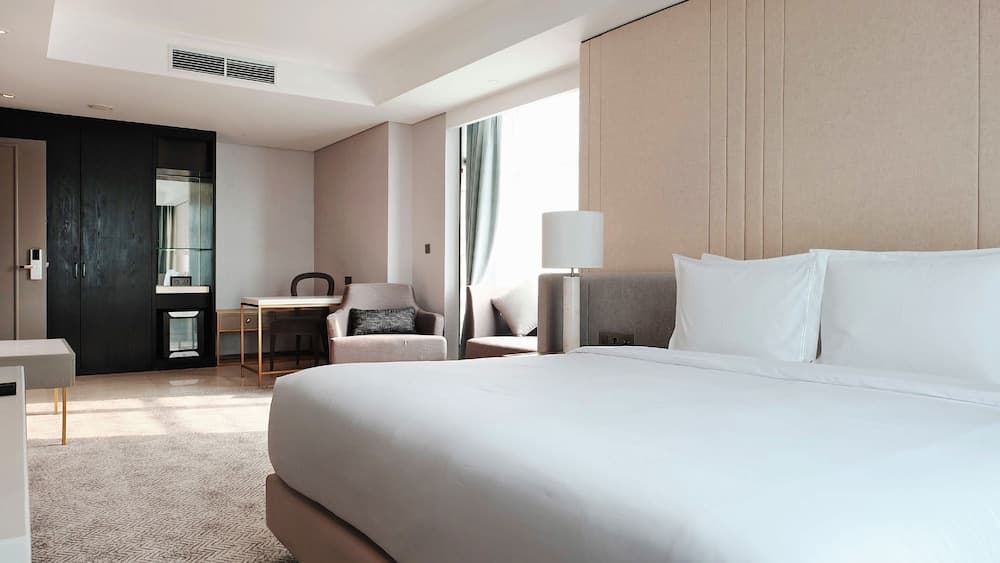 Goodrich Suites, Jakarta