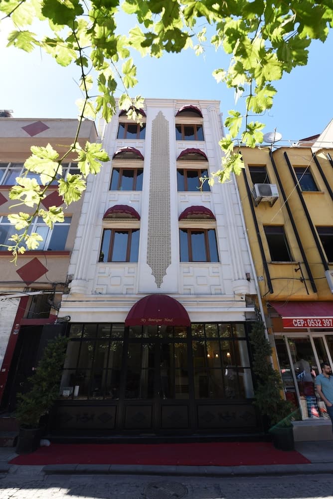 hotel image