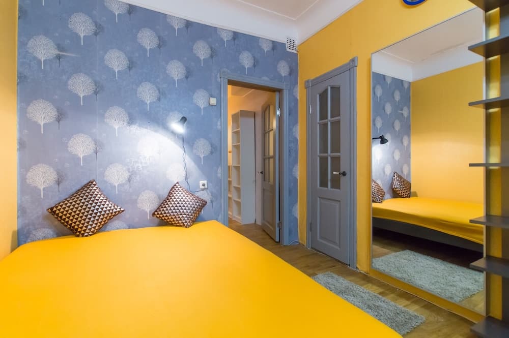 Lakshmi Apartment Sportivnaya