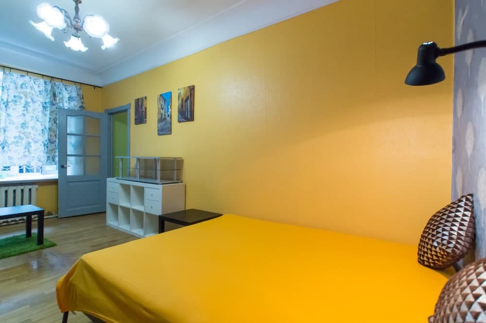 Lakshmi Apartment Sportivnaya