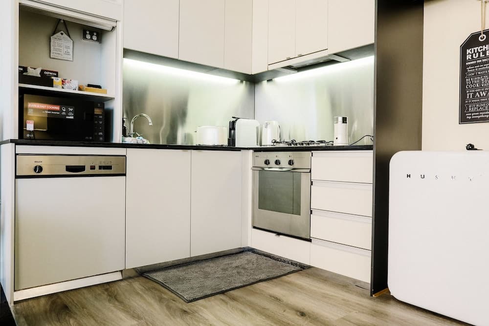 OMI Homes on Collins