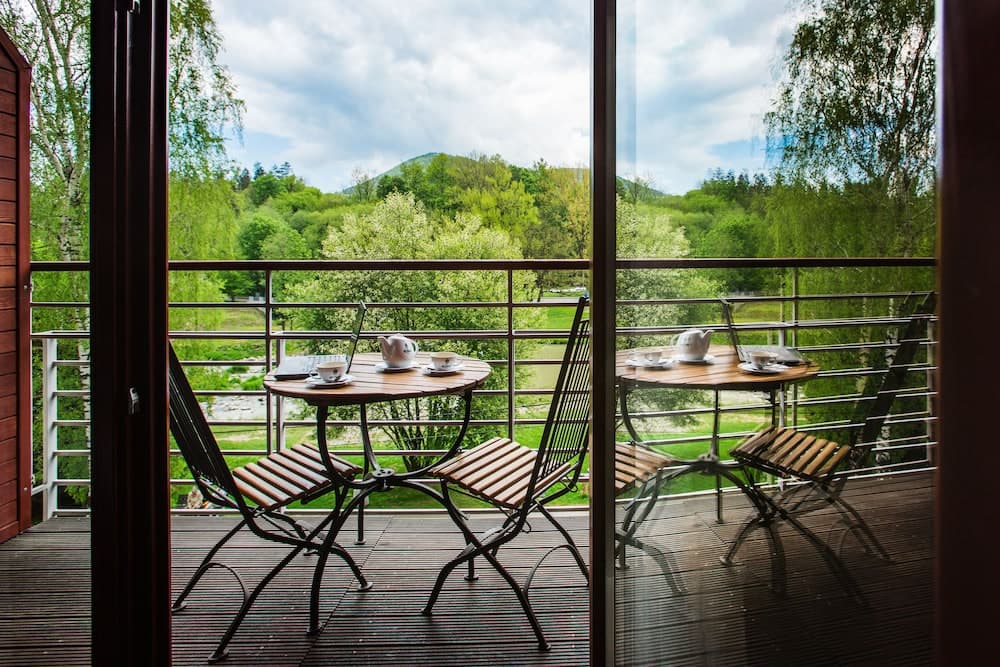 Hotel Olympic Spa & Wellness