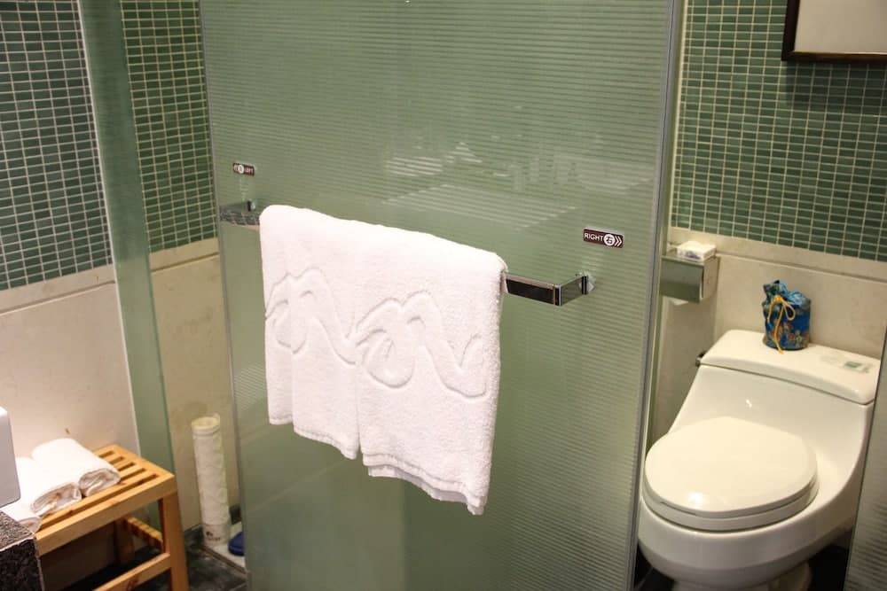 Pingtian Peninsula Hotel