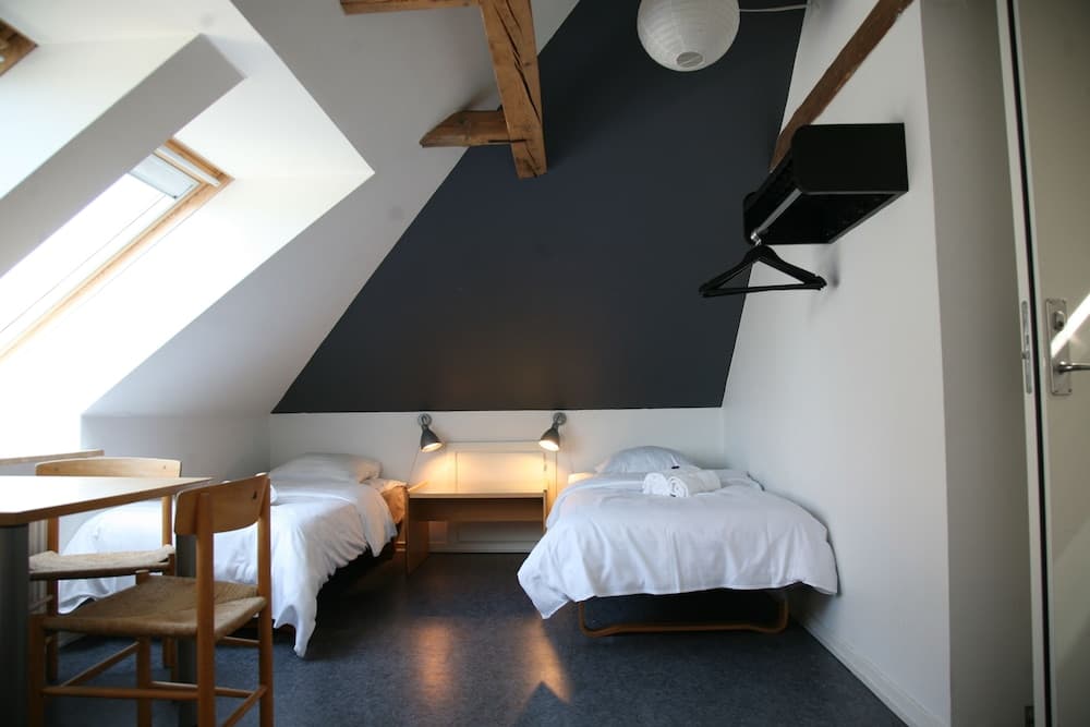 Nexø Hostel
