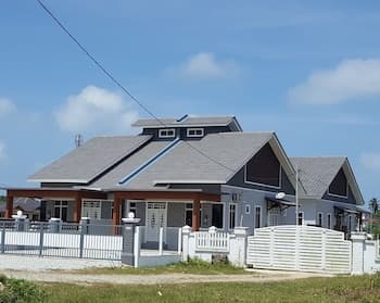 JF Wadi Sofea Homestay