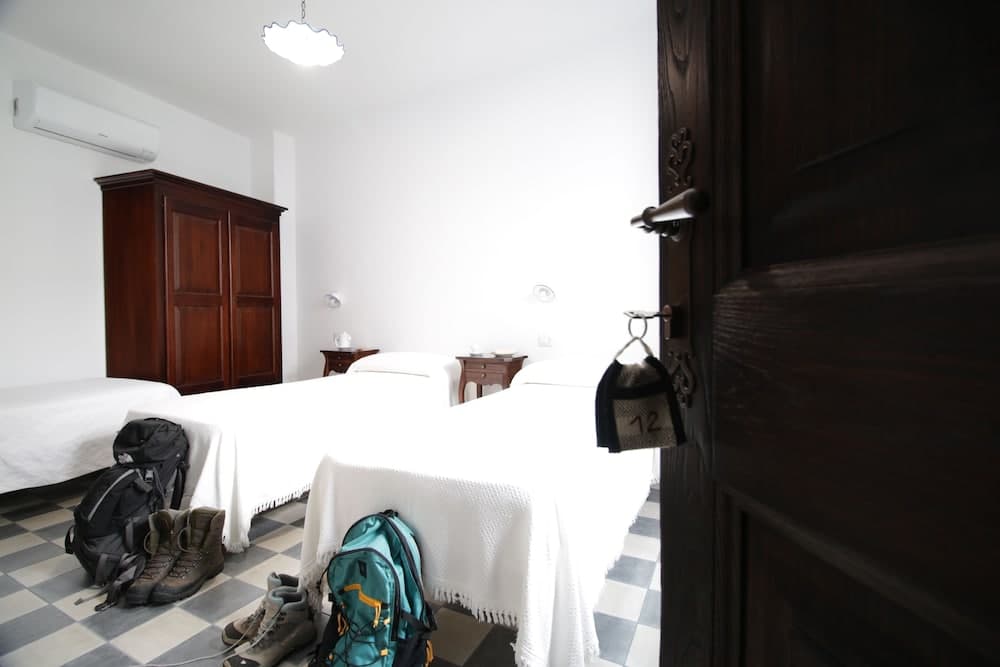 Ghivine Albergo Diffuso