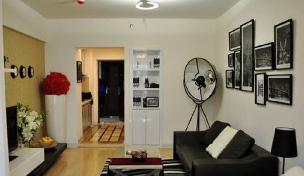 Dalian Xuanyi Selected Holiday Apartment