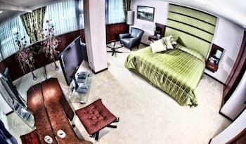 Ontur Otel Iskenderun