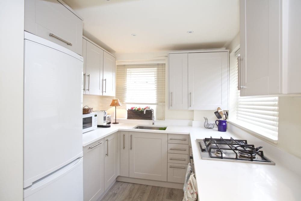 A Place Like Home - Elegant flat in South Kensington