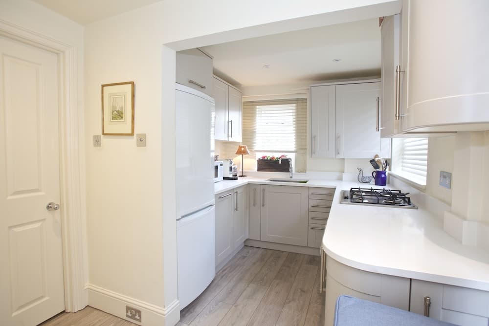 A Place Like Home - Elegant flat in South Kensington