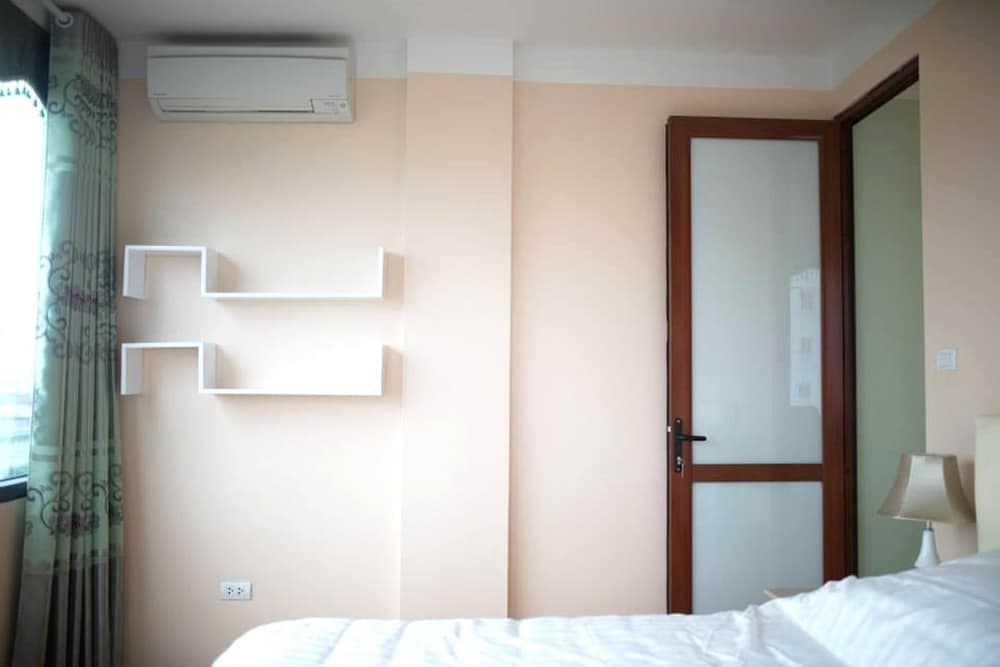 Granda Serviced Apartment 2