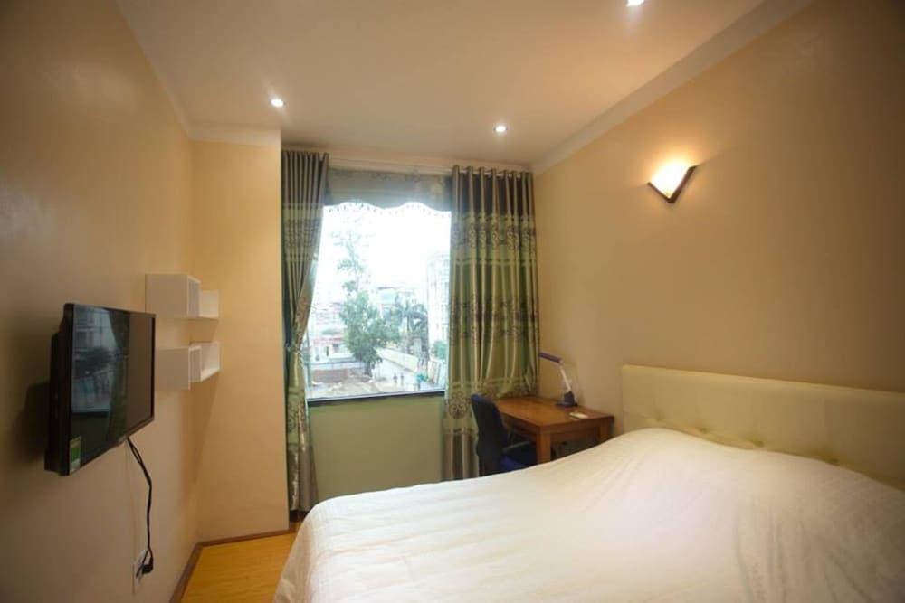 Granda Serviced Apartment 2