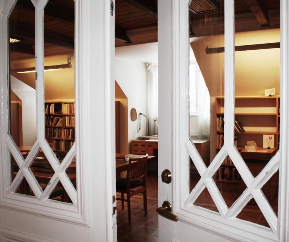 Edelviks Trädgård B&B