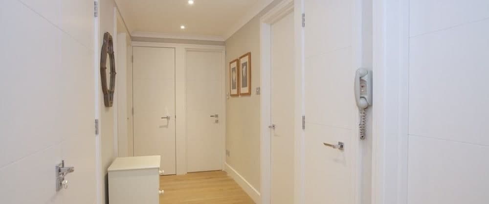 A Place Like Home - Chelsea Apartment with River Views