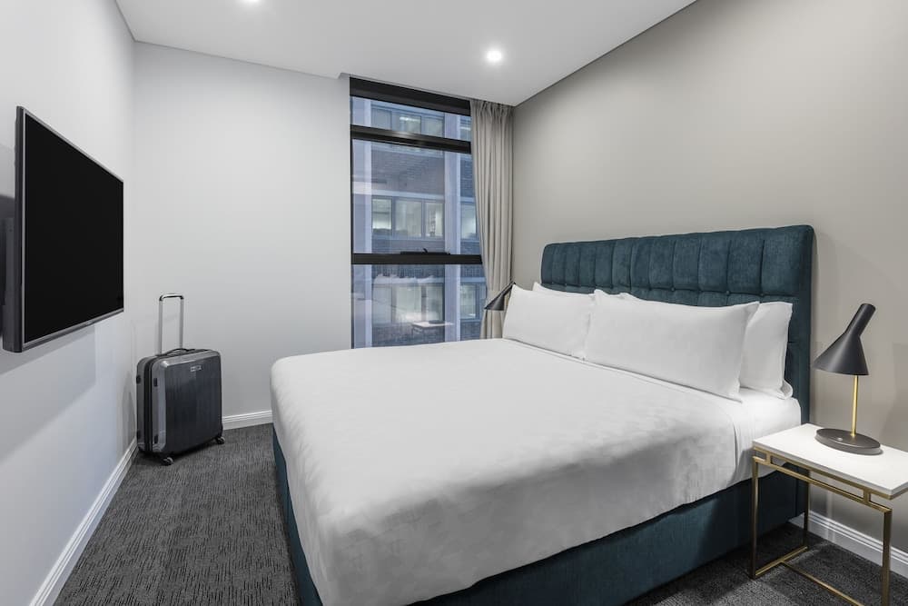 Meriton Suites Sussex Street