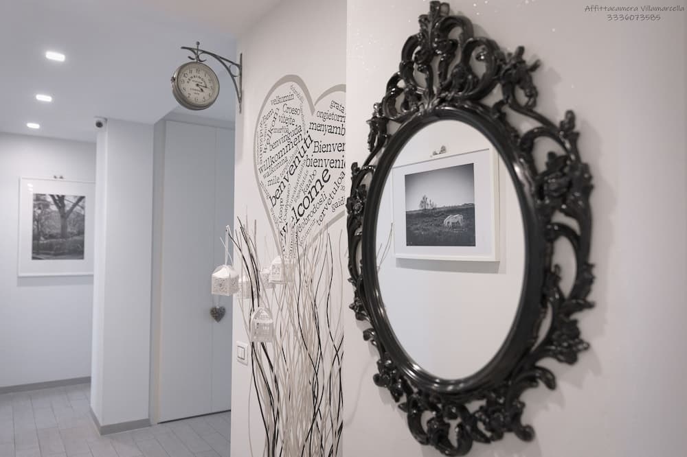 Affittacamere Villa Marcella