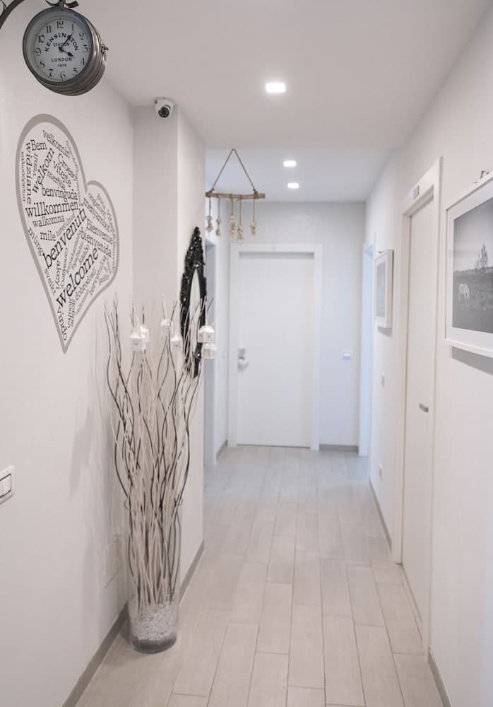 Affittacamere Villa Marcella