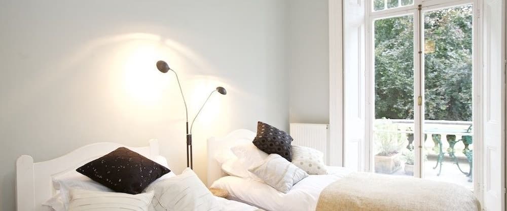 A Place Like Home - Lovely Flat in Pimlico Area