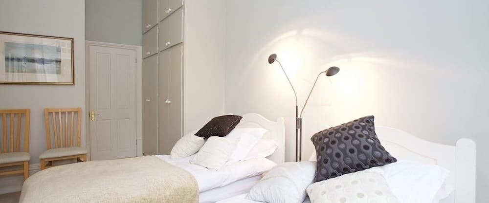 A Place Like Home - Lovely Flat in Pimlico Area