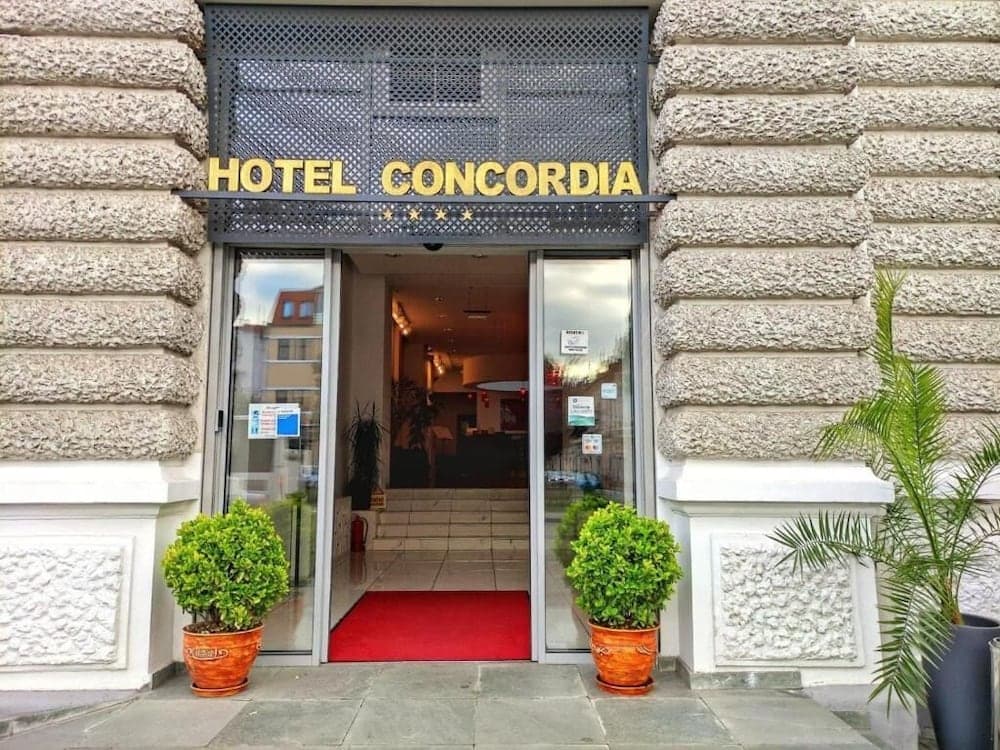hotel image