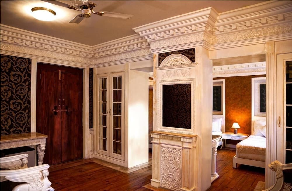 Pearl Palace Heritage