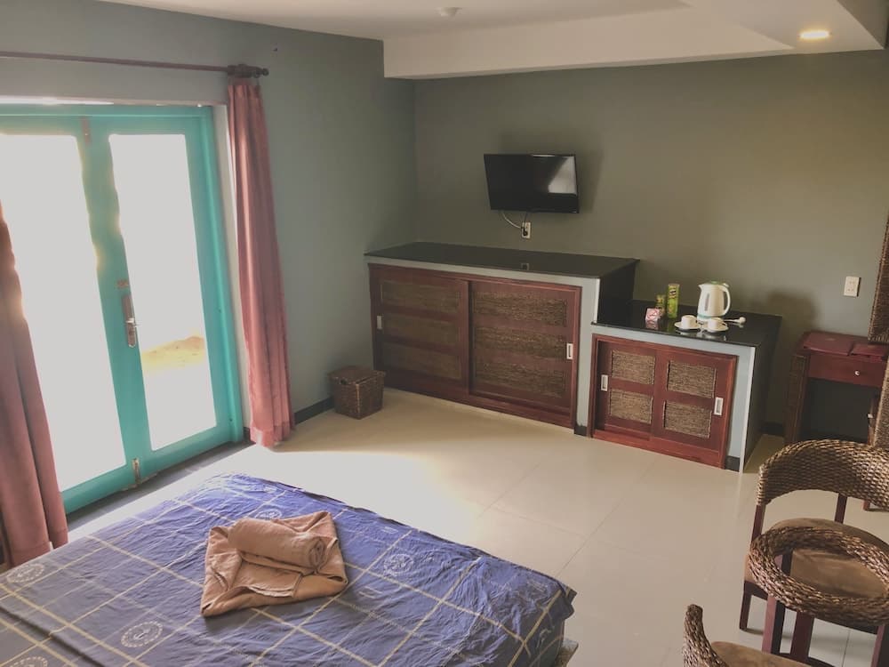 Mui Ne Hills Bliss Hotel