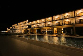 Haile Resort Arbaminch