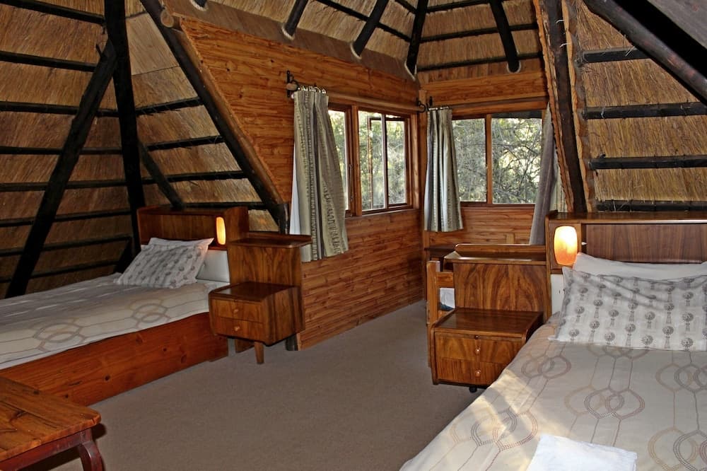 Treks Trips and Trails