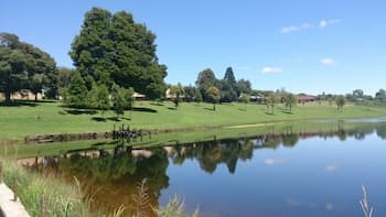 Graskop Holiday Resort