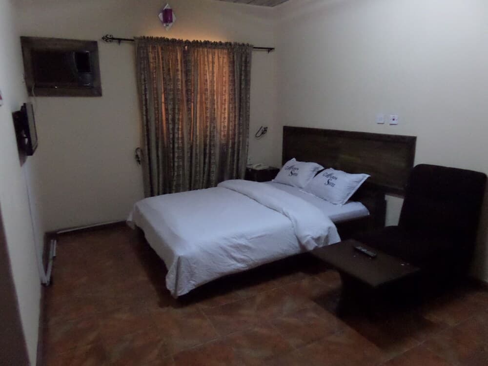 Micron International Suites