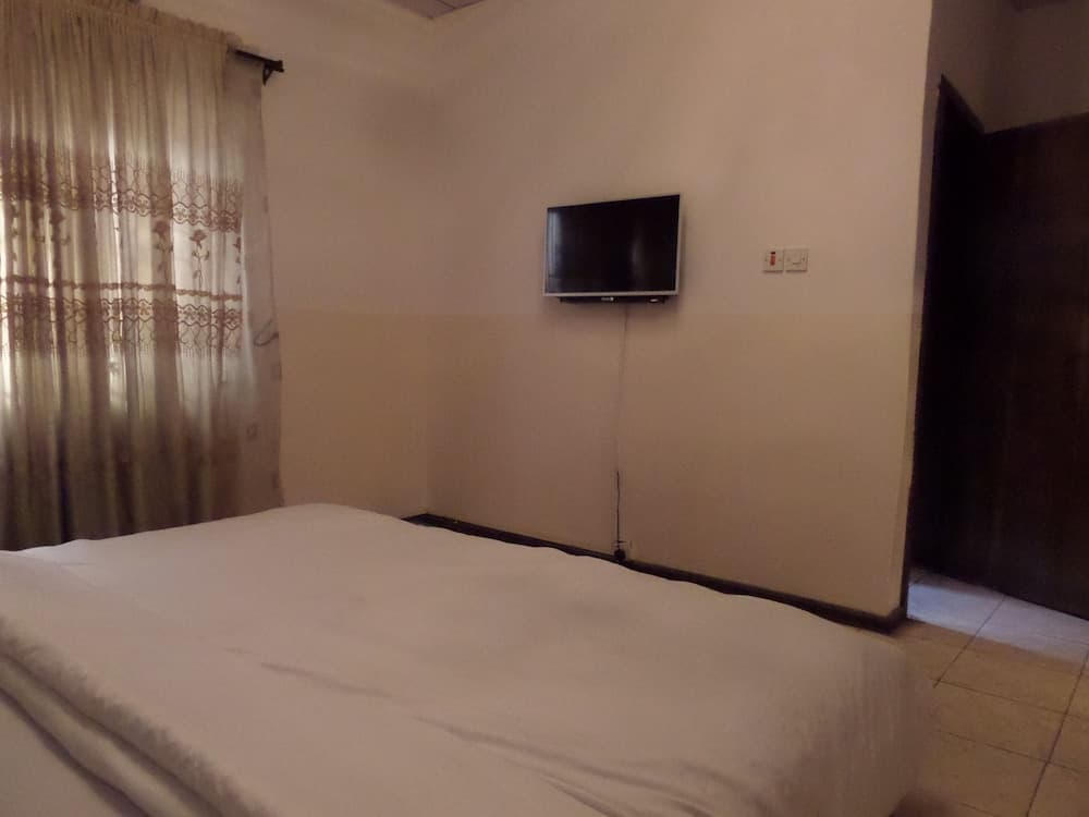 Micron International Suites