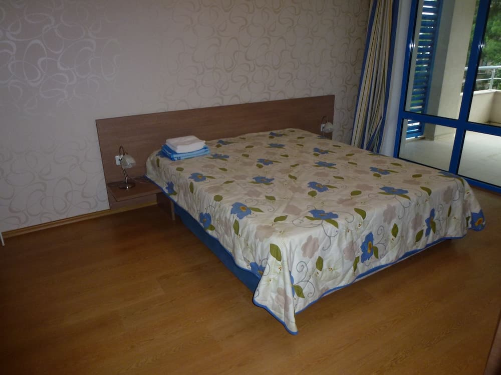 Apart Hotel Excelsior Apartment