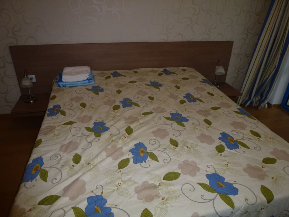 Apart Hotel Excelsior Apartment