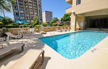 Ocean Dunes by Elliott Beach Rentals