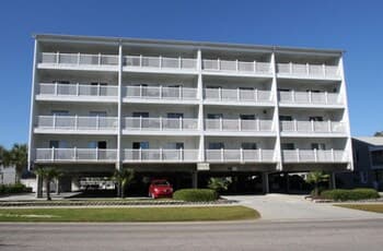 Sea Island Villas by Elliott Beach Rentals