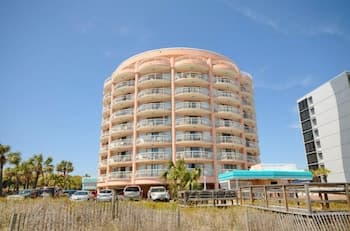 Units at St. Clements at Caravelle by Elliott Beach Rentals