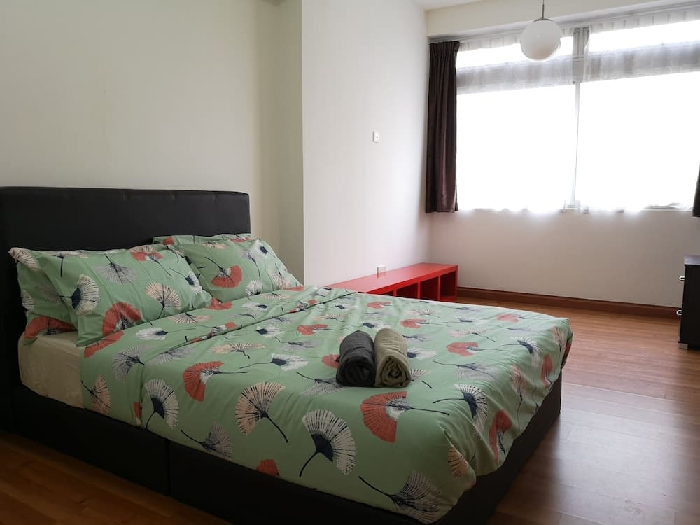 Pavilion Fahrenheit 88 - AJ home