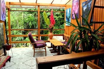 Mistico Machupicchu Eco B&B