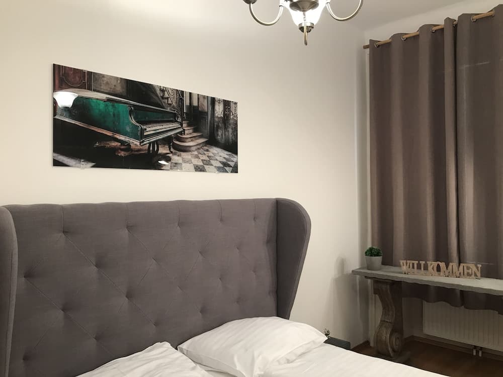 United Homes Apartments Vienna