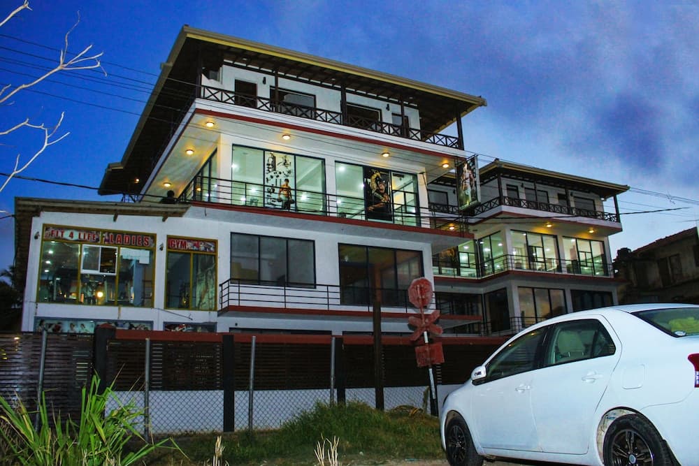 hotel image