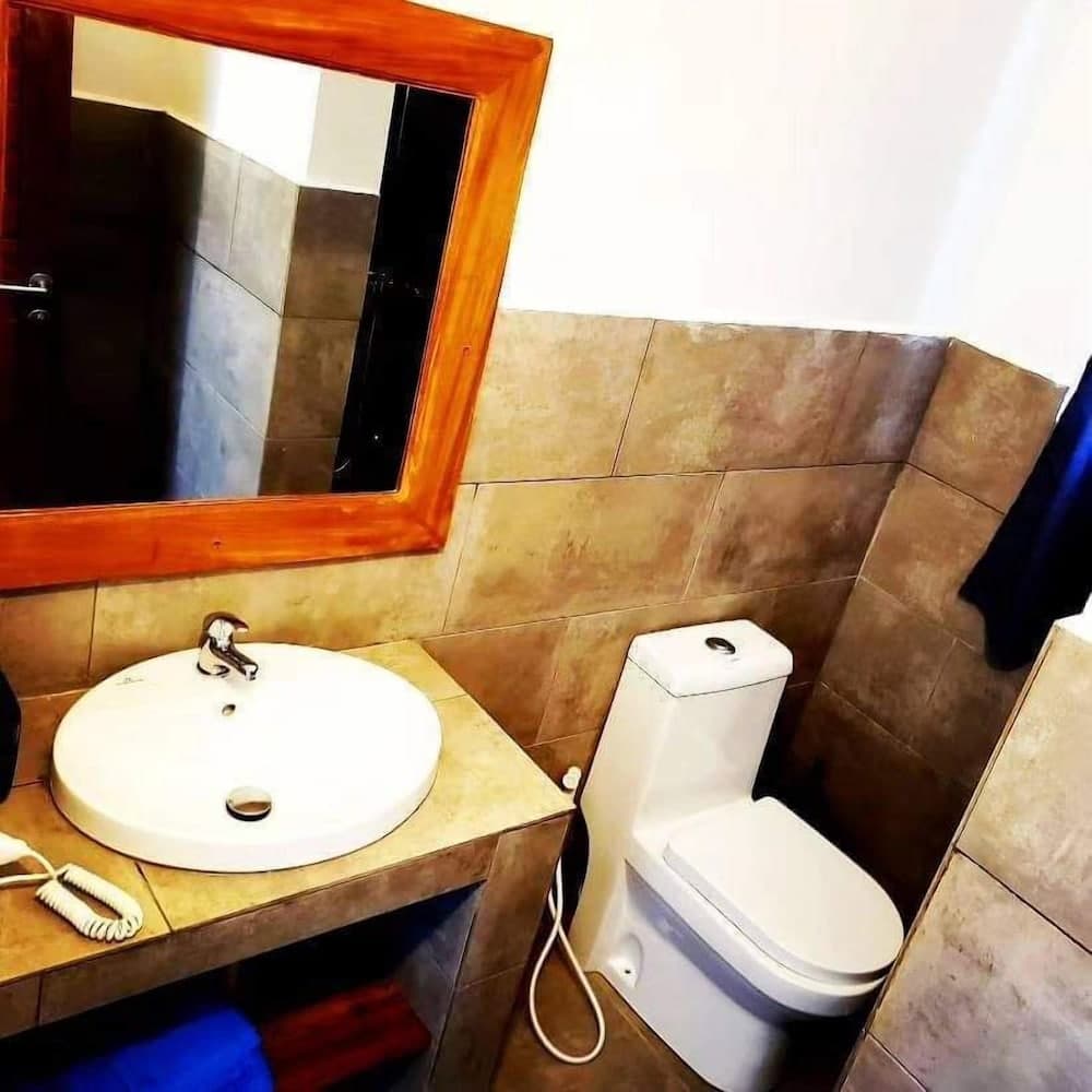 Sipano Beach Lodge Kiwengwa