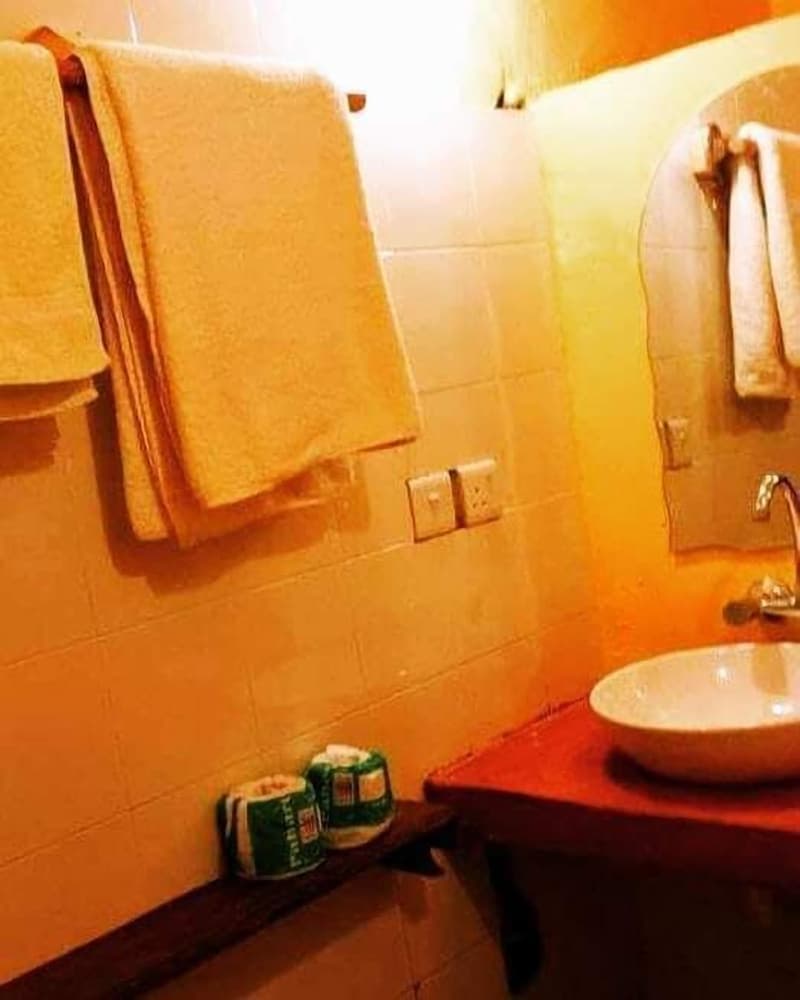 Sipano Beach Lodge Kiwengwa