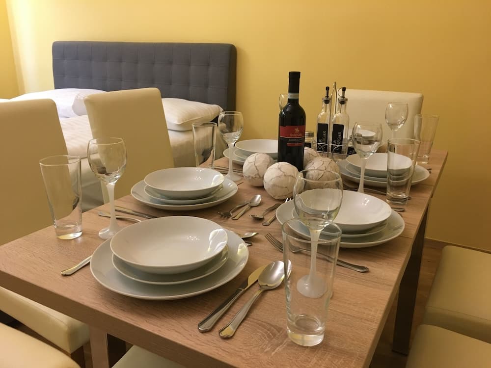 United Homes Apartments Vienna