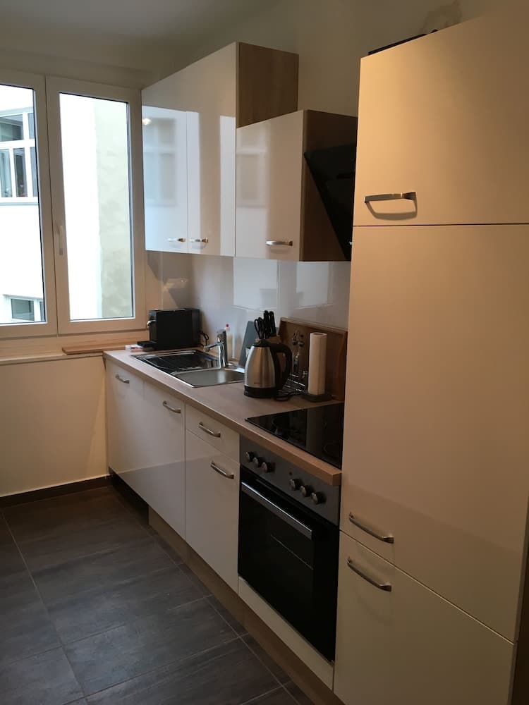 United Homes Apartments Vienna