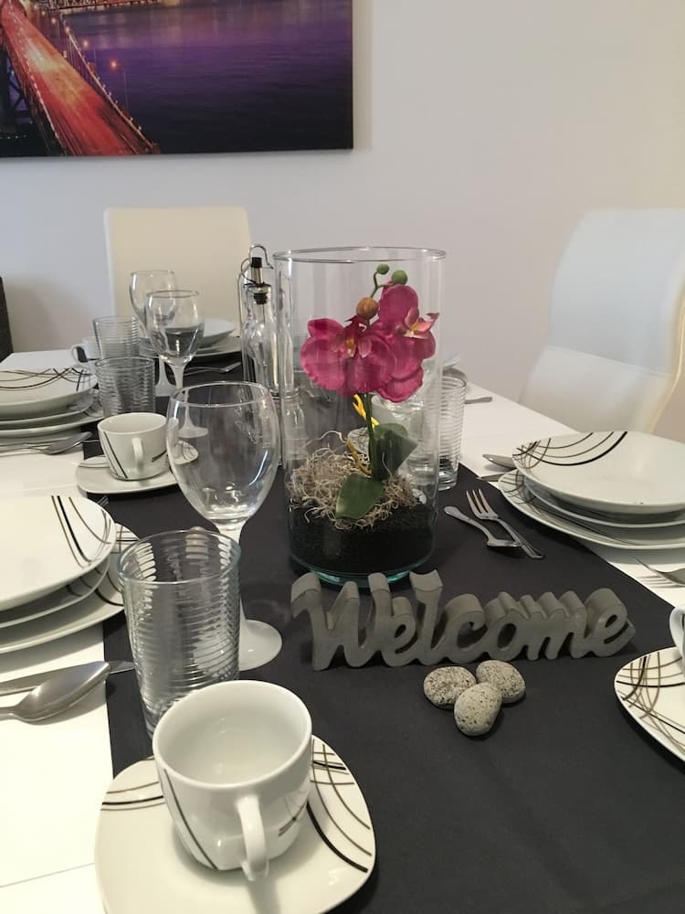 United Homes Apartments Vienna