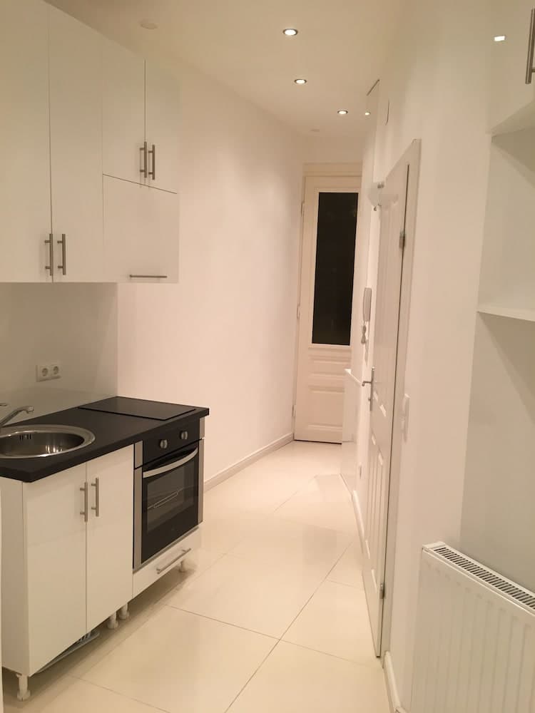 United Homes Apartments Vienna