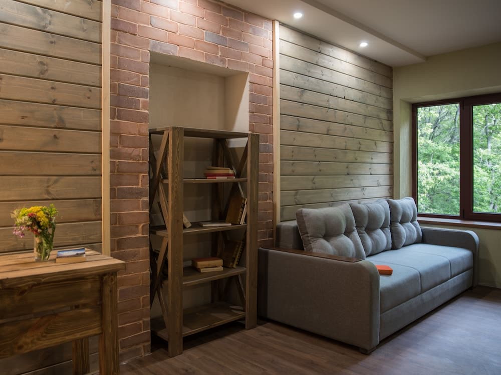 Apricot Aghveran Resort