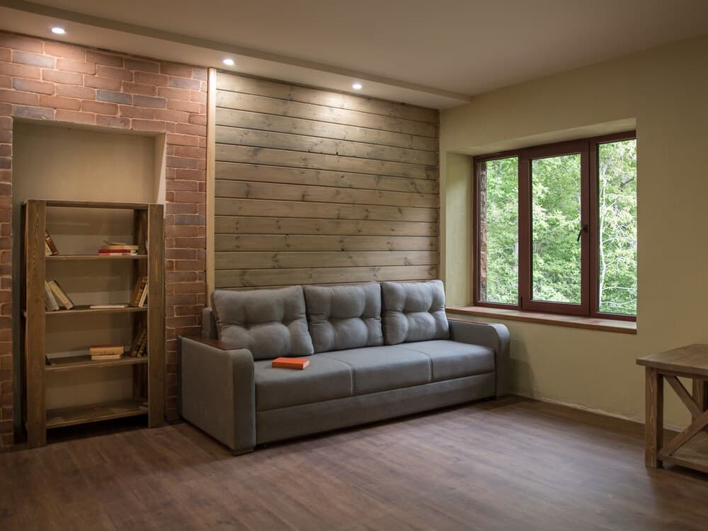 Apricot Aghveran Resort